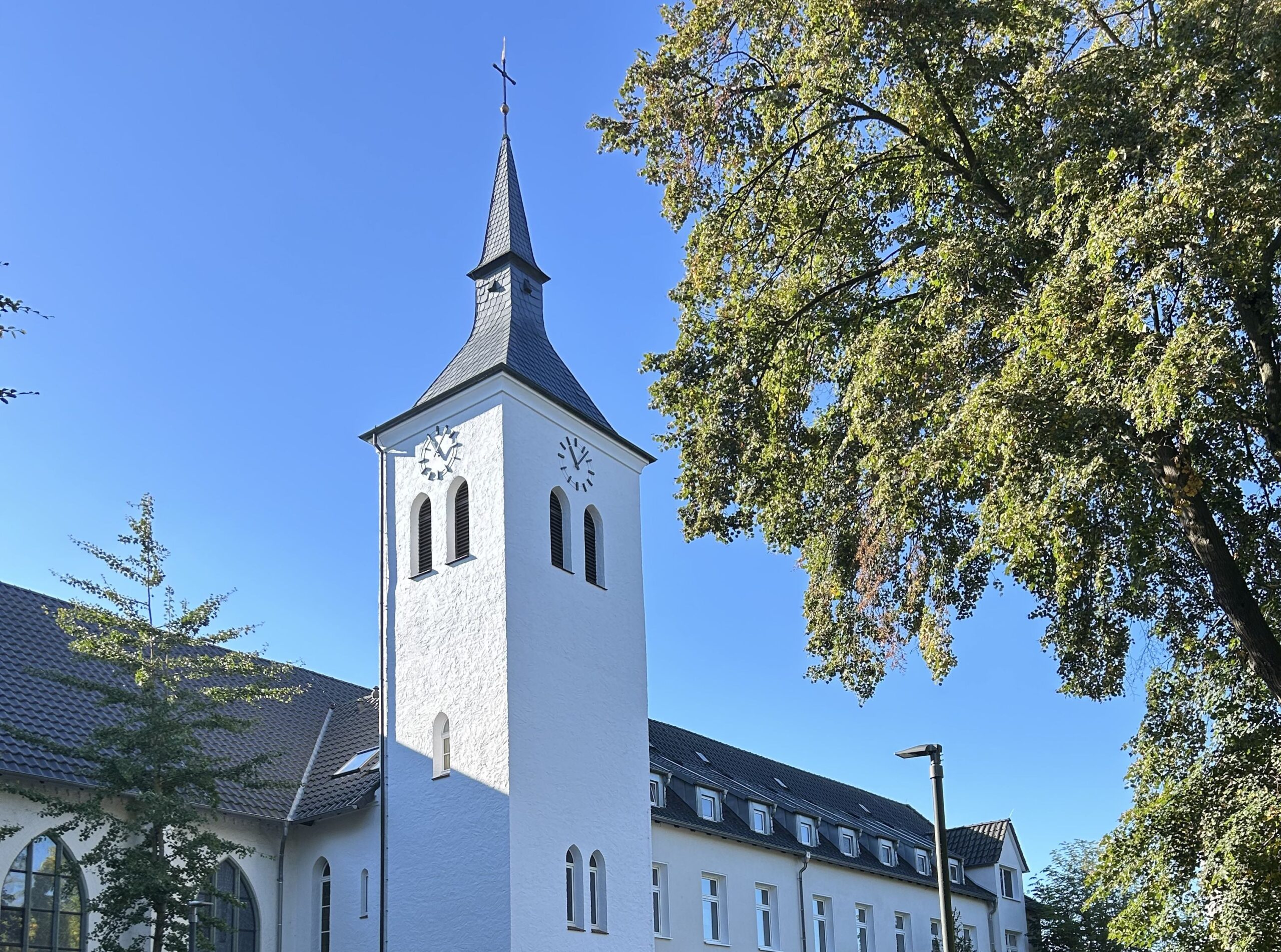 Abtei Varensell/ Kloster Varensell