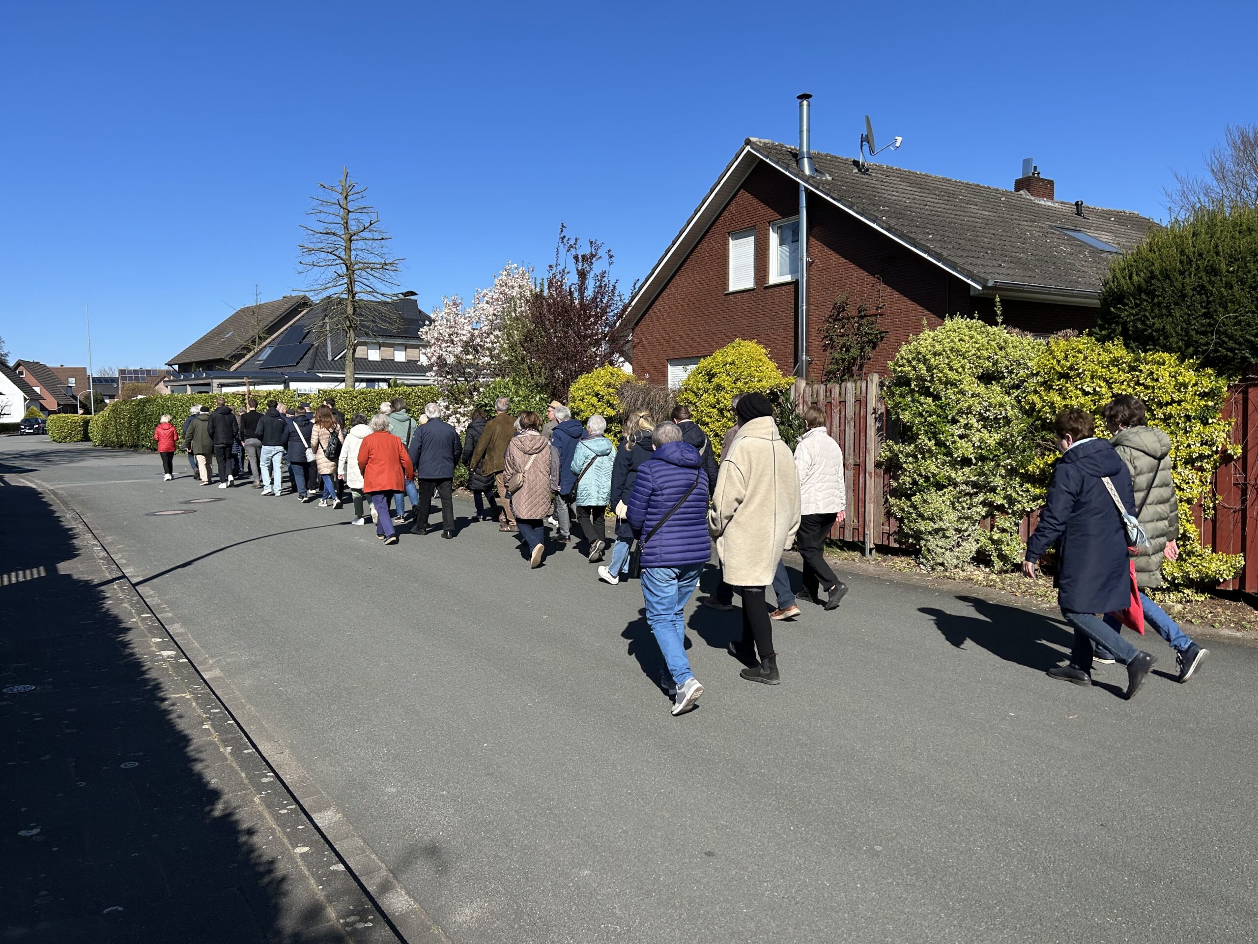 Ökumenischer Kreuzweg, IMG_8527