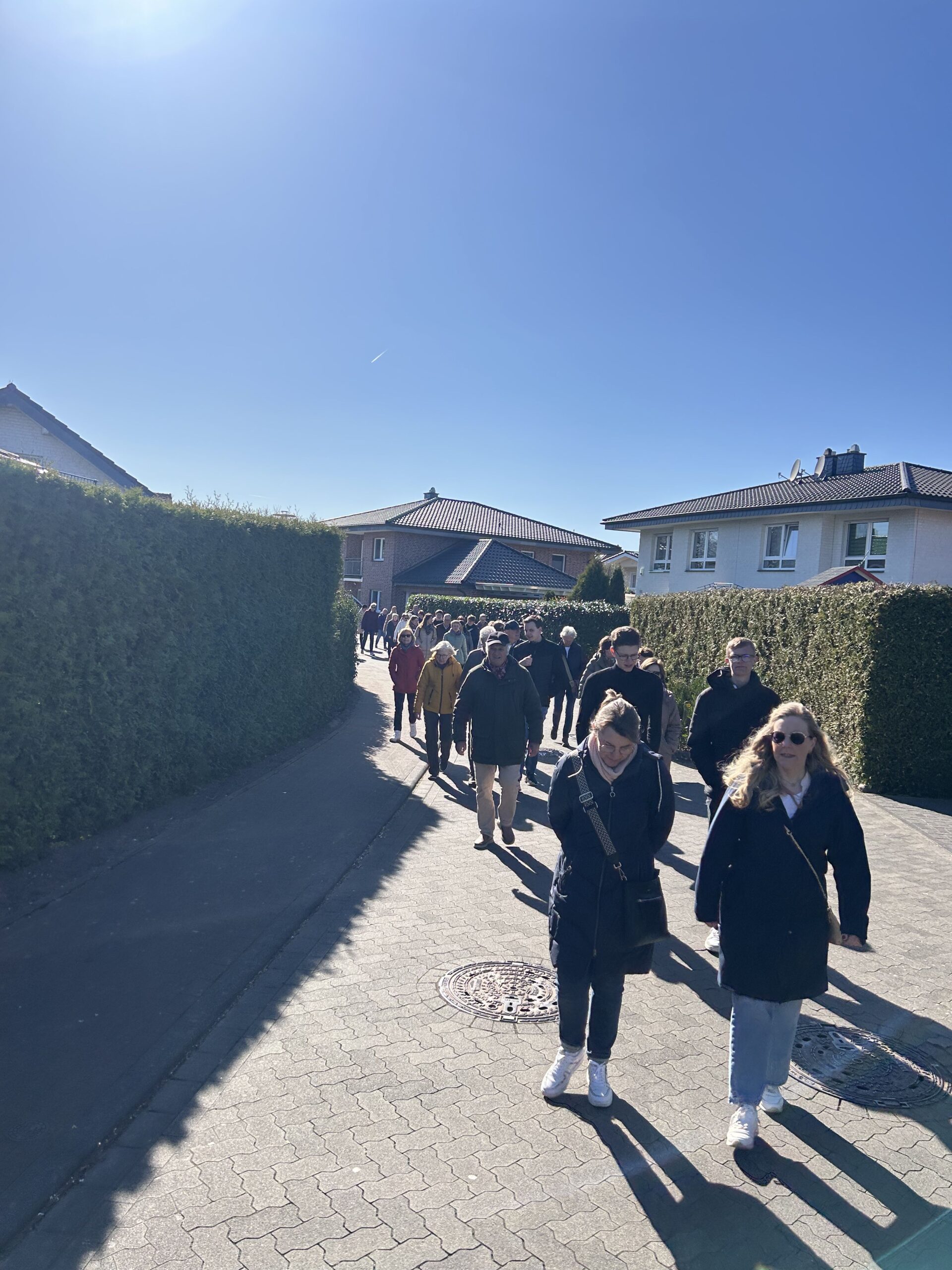 Ökumenischer Kreuzweg, IMG_8528