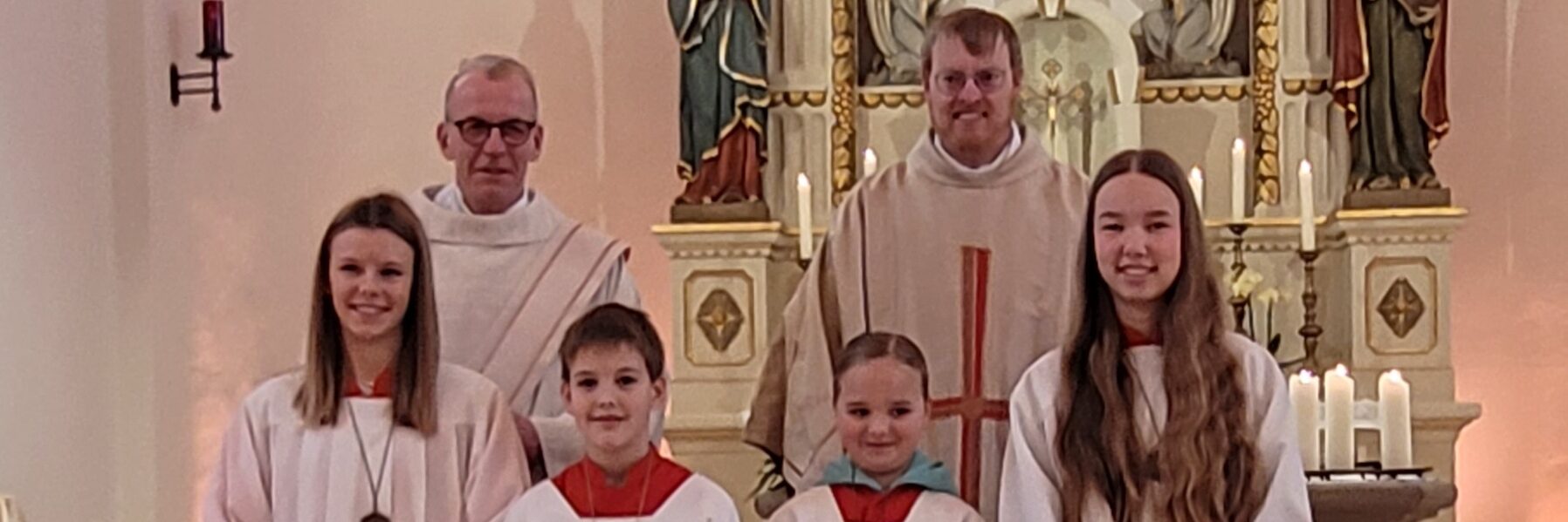 2025-11-23 - Messdieneraufnahme Westerwiehe (1.2)